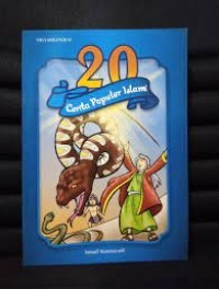 Image of 20 Cerita Populer Islami
