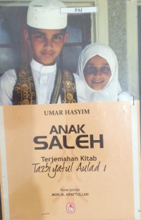 Image of Anak Saleh