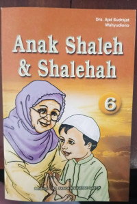 Image of Anak Shaleh dan Shalehah 6
