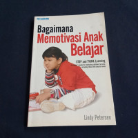 Image of Bagaimana Memotivasi Anak Belajar