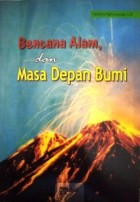 Image of Bencana Alam dan Masa Depan Bumi