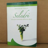 Image of Bercocok Tanam Seledri