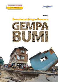 Image of Bersahabat Dengan Bencana Gempa Bumi