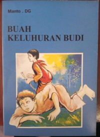 Image of Buah Keluhuran Budi