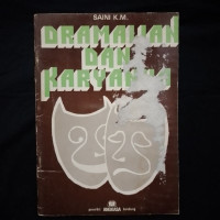 Image of Dramawan dan Karyanya