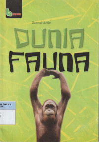 Image of Dunia Fauna
