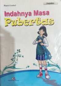 Image of Indahnya Masa Pubertas