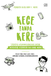 Image of Kece Tanpa Kere