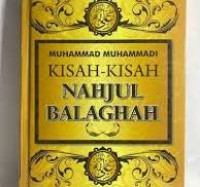 Image of Kisah-kisah nahjul balaghah
