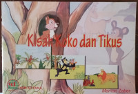 Image of Kisah Koko Dan TIkus