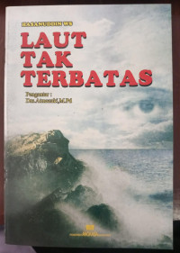 Image of Laut Tak Terbatas