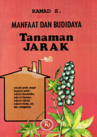 Image of Manfaat dan Budidaya Tanaman Jarak