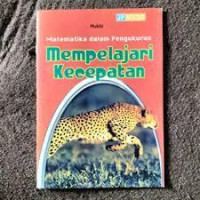 Image of Matematika Dalam Pengukuran Mempelajari Kecepatan