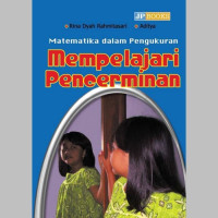 Image of Matematika dalam Pengukuran Mempelajari Pencerminan