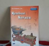 Image of Membuat Neraca
