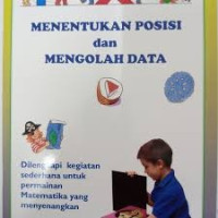 Image of Menentukan posisi dan mengolah data