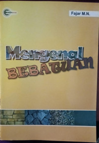 Image of Mengenal Bebatuan