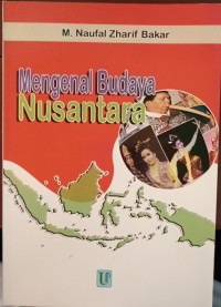 Image of Mengenal Budaya Nusantara