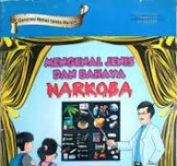 Image of MENGENAL JENIS DAN BAHAYA NARKOBA