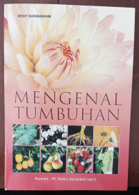 Image of Mengenal Tumbuhan