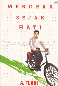 Image of Merdeka sejak hati