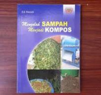 Image of Pengolahan sampah menjadi kompos