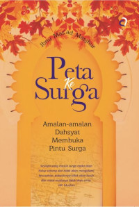 Image of PETA KE SURGA
