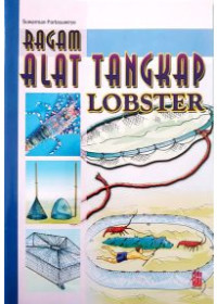 Image of Ragam Alat Tangkap Lobster