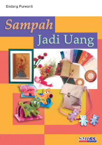 Image of Sampah Jadi Uang