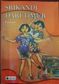 Image of Srikandi Dari Timur