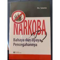 Image of Text

Narkoba Bahaya dan Upaya Pencegahannya