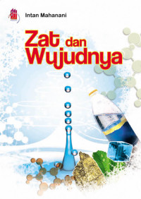 Image of Zat dan Wujudnya